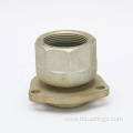 Minerals & Metallurgy Casting Iron Parts